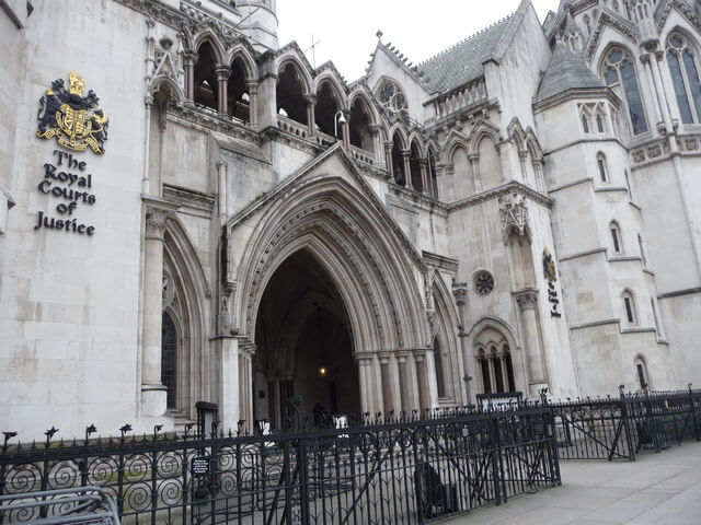 Whistleblowing case at employment tribunal 