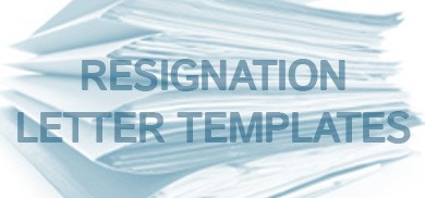 resignation-letters